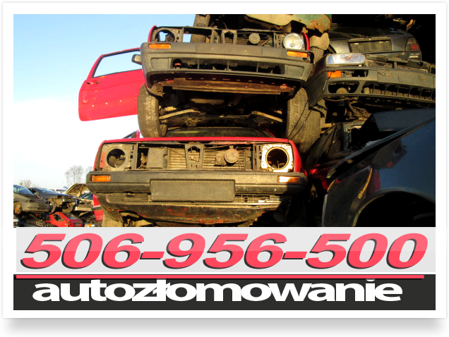 złomowanie Kędzierzyn Koźle, skup samochodów Kędzierzyn Koźle,pl-autozlomowanie.pl